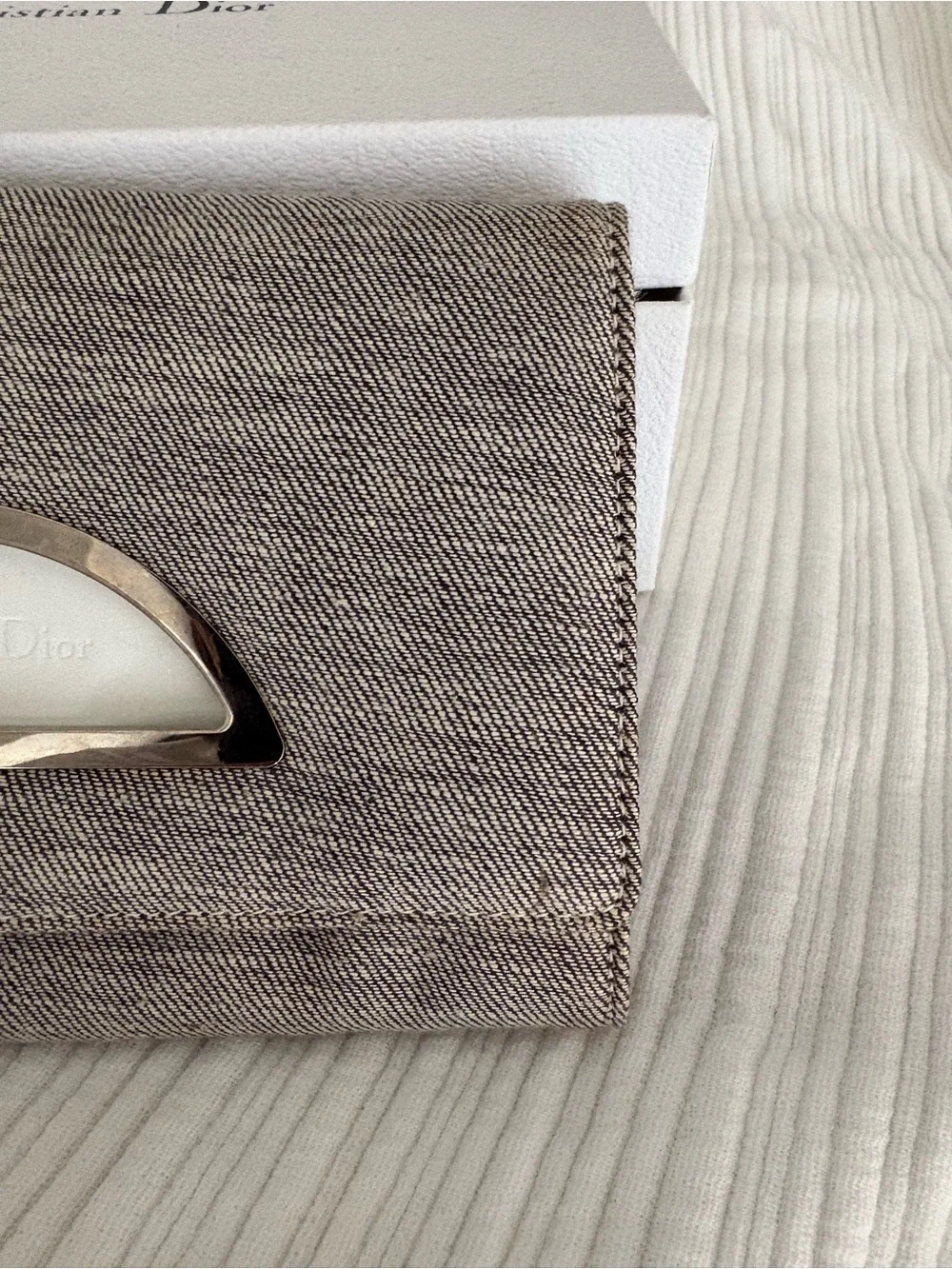 Dior hard find